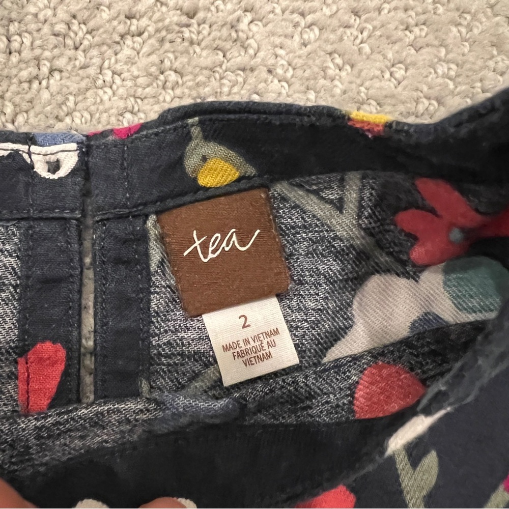 Excellent Condition Tea Collection Dress - Picture 4 of 4